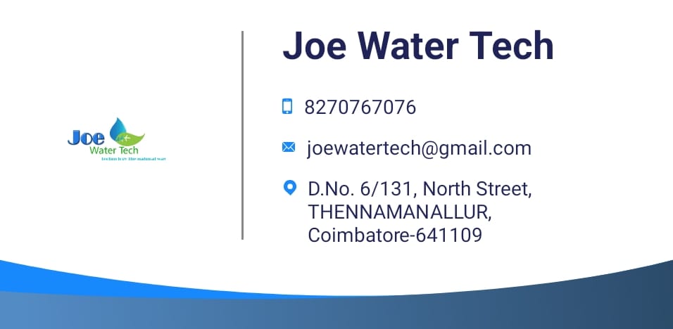 My Business Card