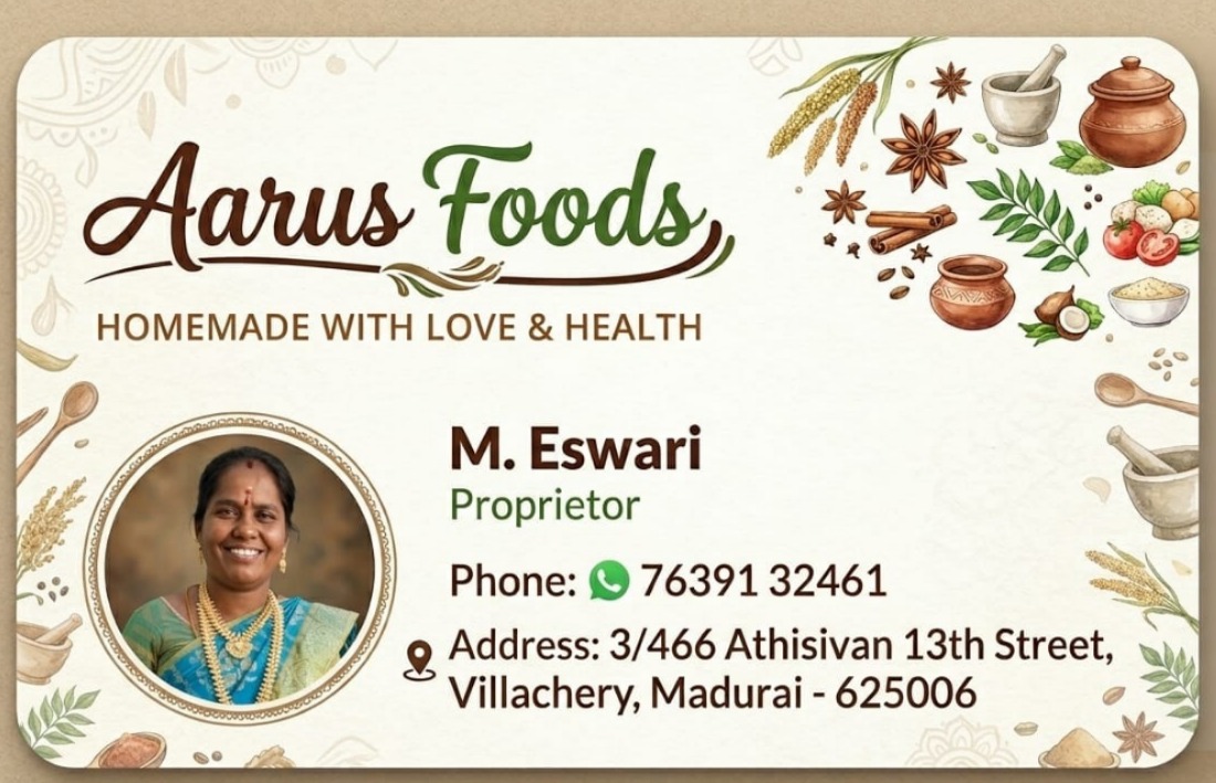 My Visiting Card