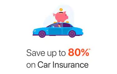 Vehicle Insurance Offer