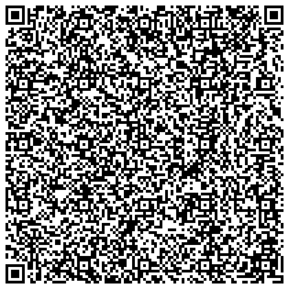 Contact vcard QR code