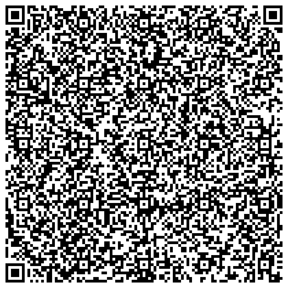 Contact vcard QR code