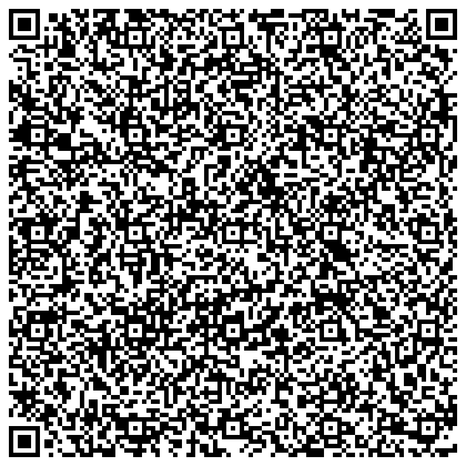 Contact vcard QR code