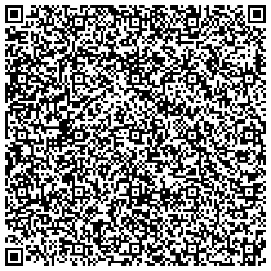 Contact vcard QR code