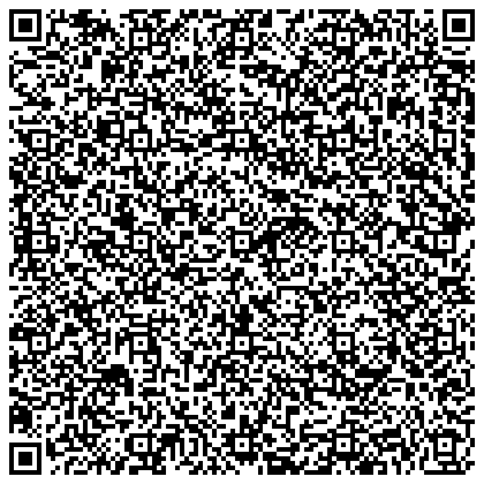 Contact vcard QR code