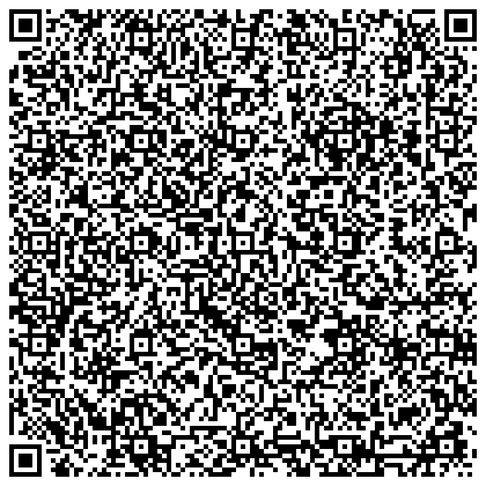 Contact vcard QR code