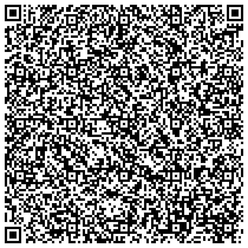 Contact vcard QR code