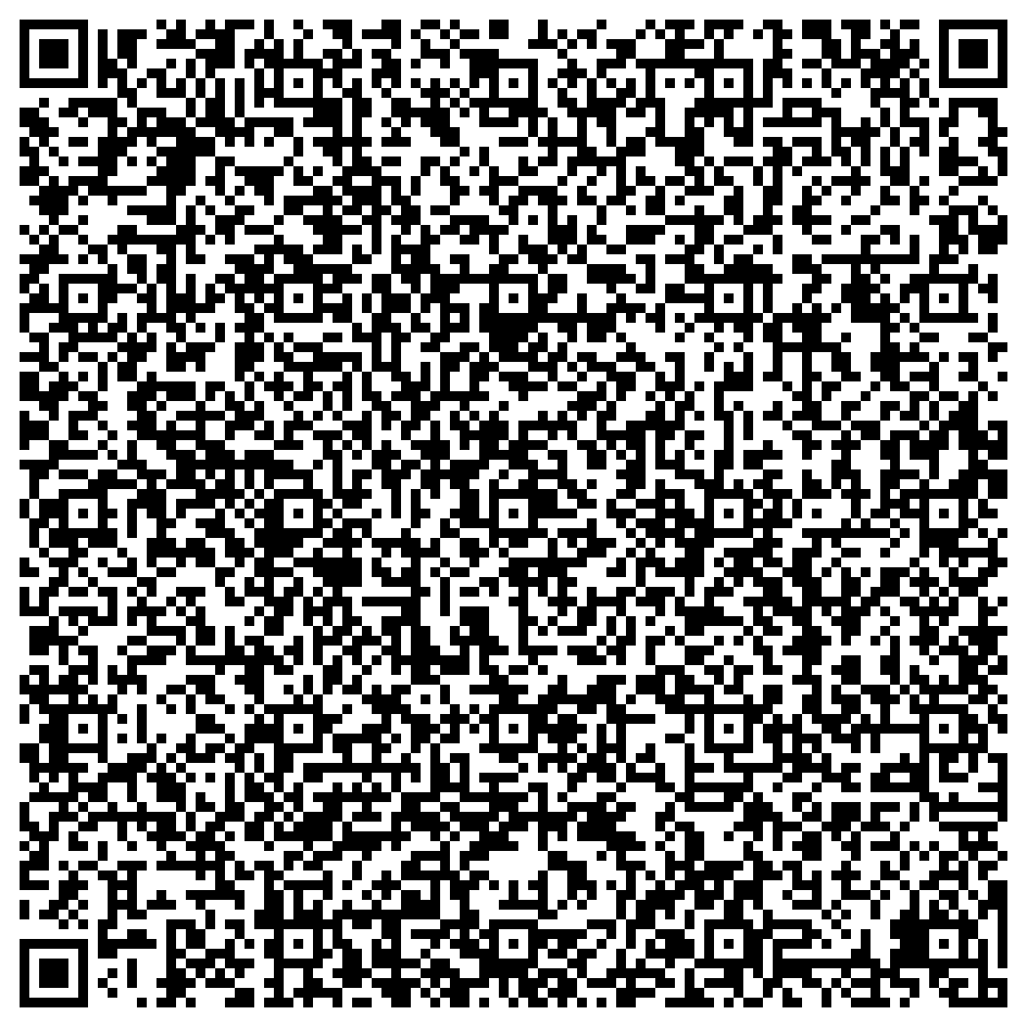 Contact vcard QR code