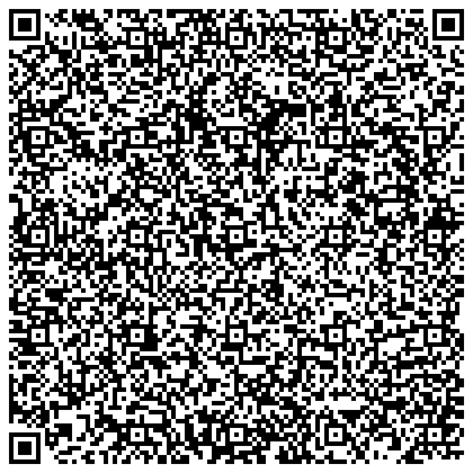 Contact vcard QR code