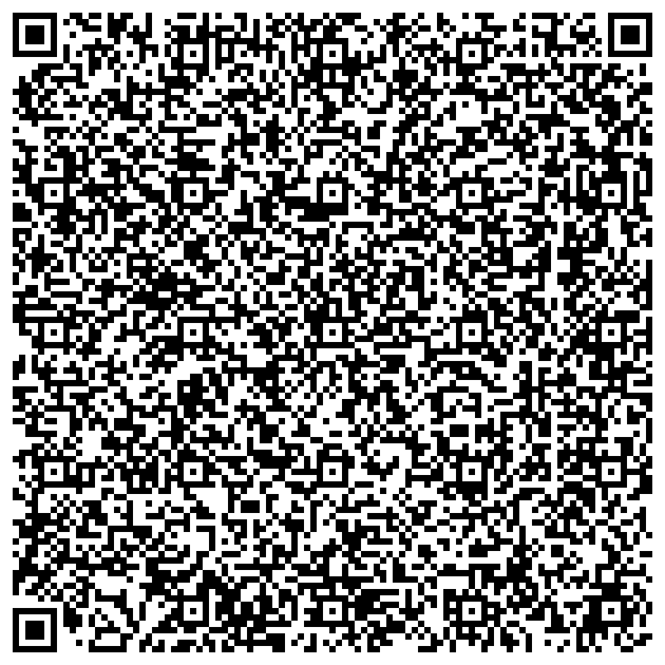 Contact vcard QR code