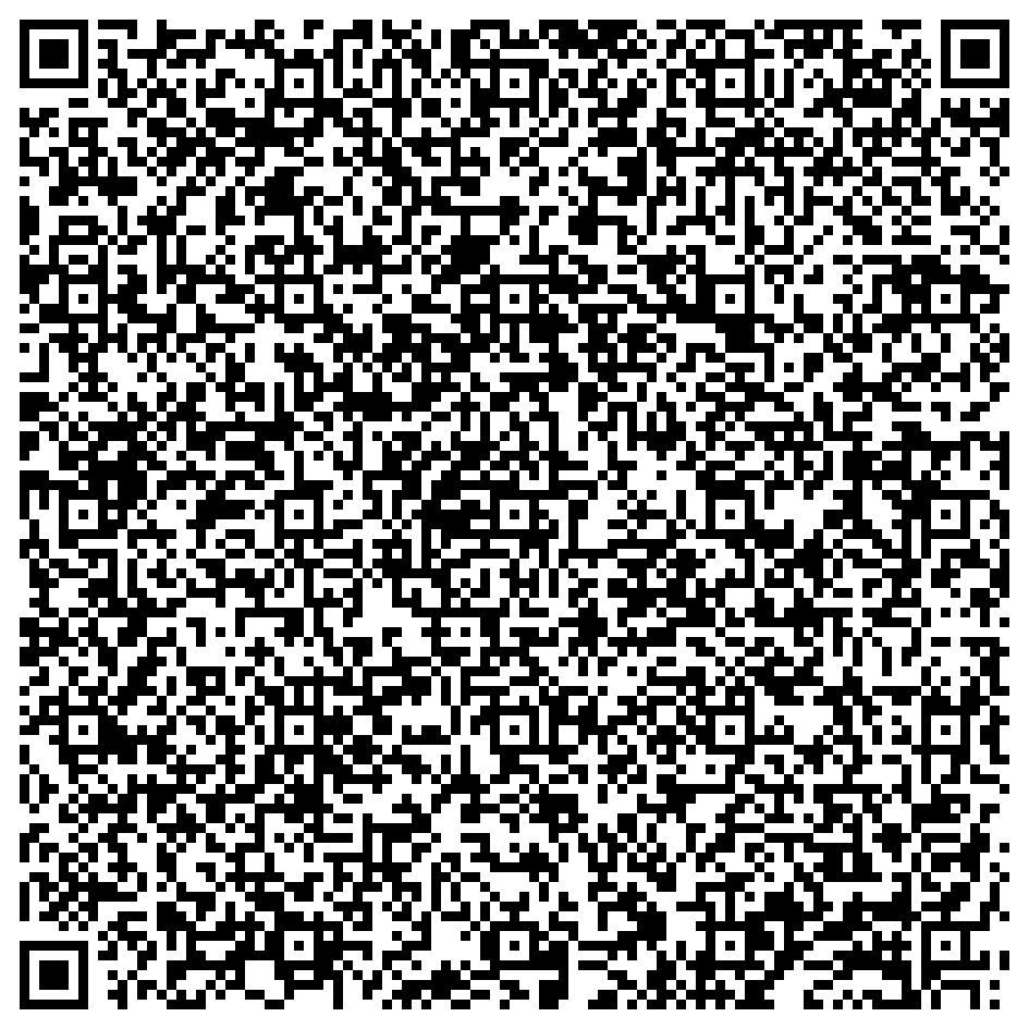 Contact vcard QR code