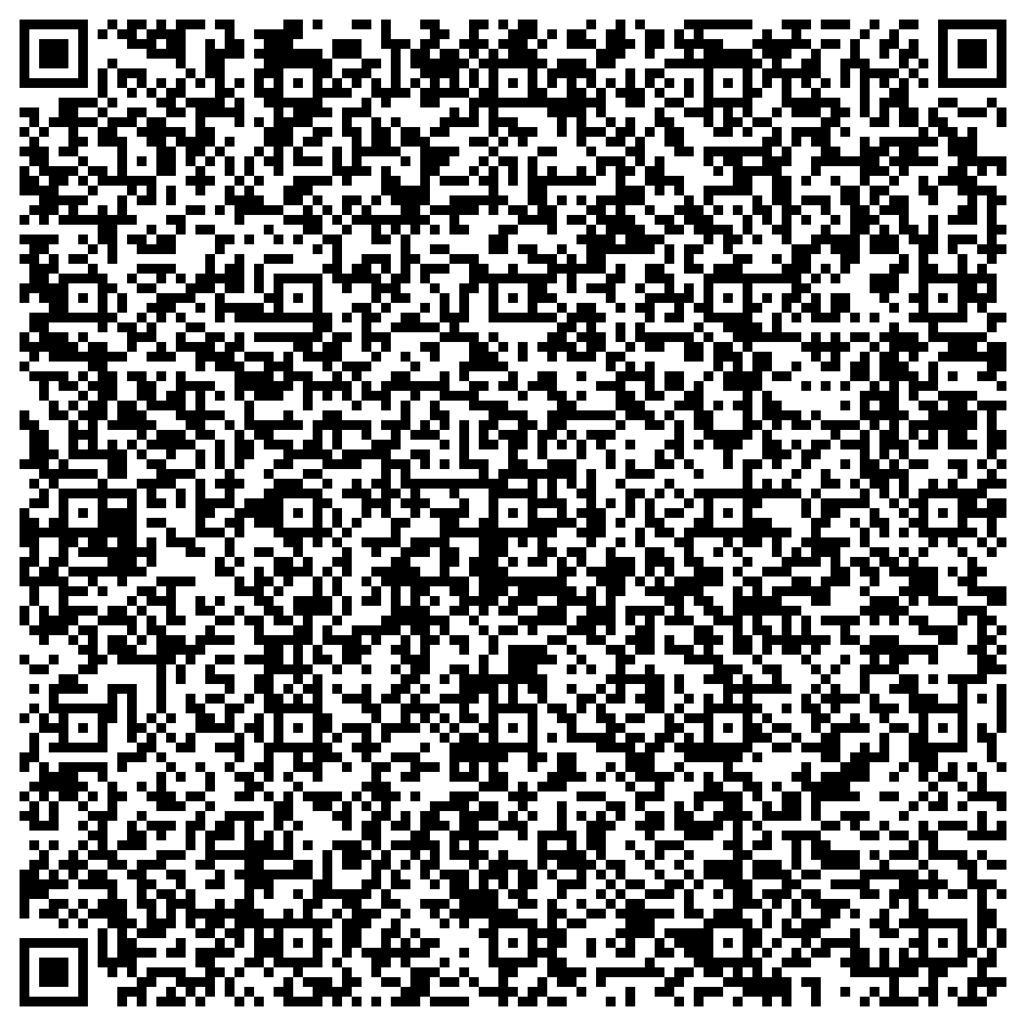 Contact vcard QR code