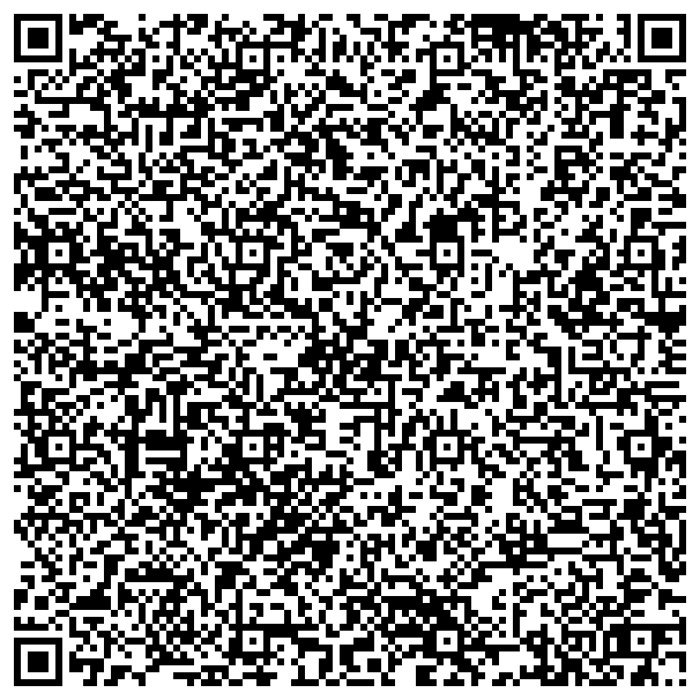 Contact vcard QR code