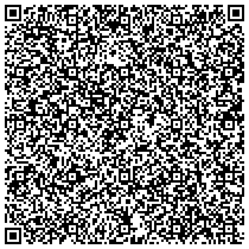 Contact vcard QR code